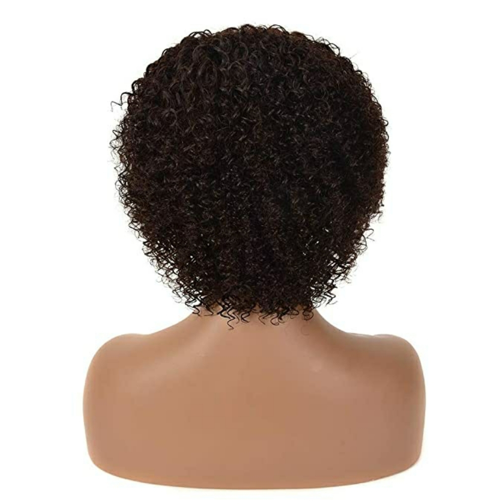 Brazilian Human Hair Wigs - Picture 4 of 4